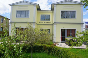 Villa Michaelis in Zinnowitz